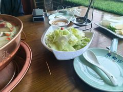 -蘭番坊青海特色铜锅涮·清真