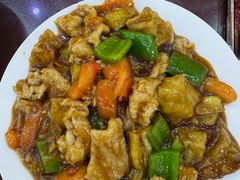 -杏园餐厅(阜成门店)