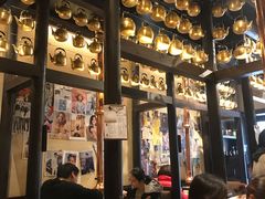 -韩国料理大力士(屏风街店)