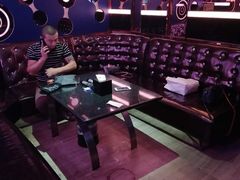 -乐圣量贩KTV自助餐(崇文店)