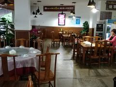 大堂-乐山第一家临江鳝丝(茶坊路店)