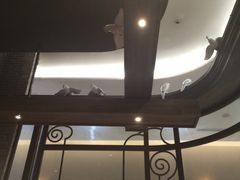 -MR.COOL健身工作室(浦江城市生活广场店)