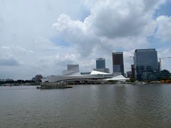 -白天鹅宾馆·流浮阁咖啡厅