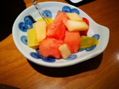 -一心创作料理屋(经开万达店)