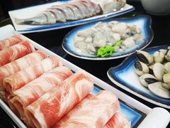 -刘记糟粕醋海鲜烧烤