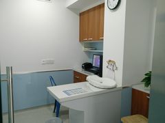 -爱诺动物医院(崂山店)