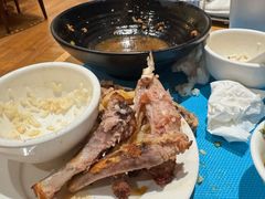 -糟粕醋·椰苑海南菜餐厅(亚龙湾天域酒店)