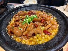 -陶德砂锅(光华店)
