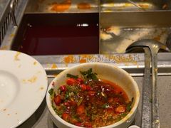 -海底捞火锅(天一广场亚细亚店)