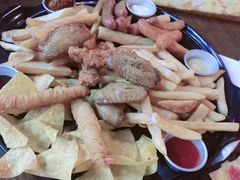 -莫比餐厅(五道口店)