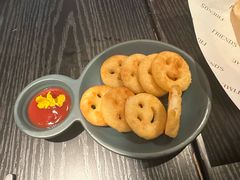 -老友时光·Pizza(泰华黑金店)