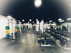 -ALIV WELLNESS运动健身(浦东大道店)