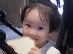 -巴黎贝甜(大宁国际商业广场店)