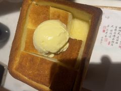 -绿茶餐厅(茂业天地店)