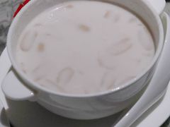 花生汤-遇外滩(BFC外滩金融中心店)