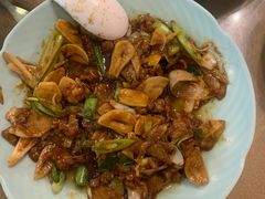 -南来顺饭庄·清真(南菜园店)