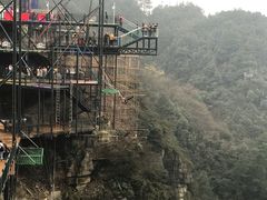 -梦幻奥陶纪景区