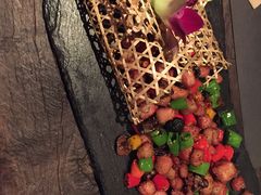 -大理岛·精品云南菜·音乐餐厅