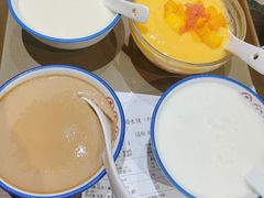 -五条人糖水铺(武林总店)