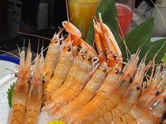 -極上萬膳·日料放题(海岸城店)