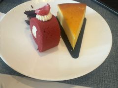 -康帝国际酒店-艾斯本自助西餐厅