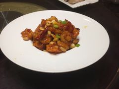 -东兴楼饭庄(六里桥店)