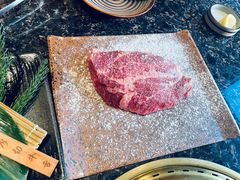 -老乾杯和牛烧肉(王府中环店)
