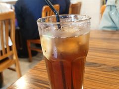 柠檬红茶-建国328 本帮小馆·面馆