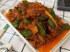 -乐乐餐厅(湘子庙街店)