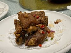 -嘉逸传菜(洛川东路店)