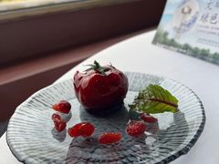 -月福京味斋·烤鸭店·北京菜(鼓楼总店)