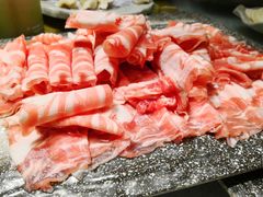 -百草滩羊清水涮羊肉(长城路店)