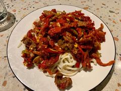 -疆Jiang·新疆秘制料理