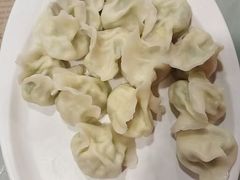 -听涛雅苑百味饺子老家菜馆