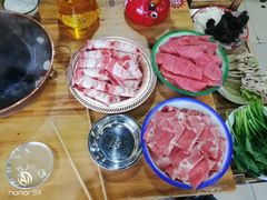 -东镇老火锅(长春路首店)