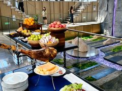 -傲廬·云端餐厅·深圳柏悦酒店