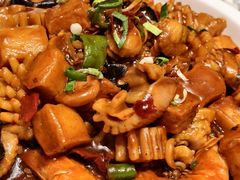 -石榴红了·非遗酥皮烤包子·新疆菜(瑞豪店)