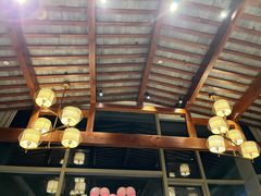 -宝燕壹号景观餐厅(龙盛国际商业广场店)