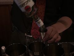 -BAR Signal·鸡尾酒酒吧