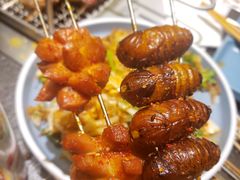 -那些年记忆烧烤