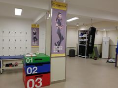 -中田·健身+普拉提(苗栗路店)