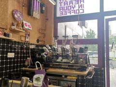 -HANA COFFEE(长寿路店)