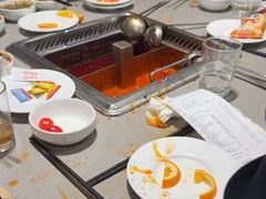 -海底捞火锅(方圆荟店)