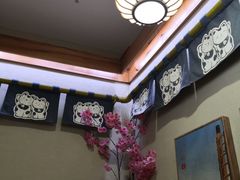 -林妈妈村·日式料理(宝山万达店)