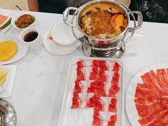 -听牧牛庄(南屏店)