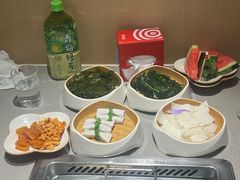 -海底捞火锅(银泰中心店)