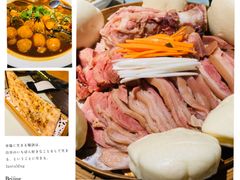 -卢大鲜鱼头捞饭(美利广场店)