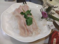 -围炉夜话·潮汕卤水火锅(榕江店)