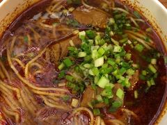 -宽窄巷子成都小吃(建文店)