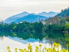 -新安江山水画廊风景区